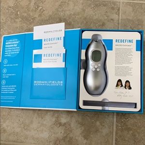 Redefine Macro Exfoliator